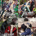 Fourever You Series | 5 Books | English Translation | PDF